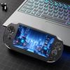 Game Console LCD Screen For PSV1000 Lcd Screen Display with Frame Slim Touch Screen Assembled Lcd Display Gaming Accessories