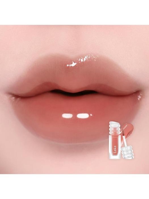LAKA [LAKA] [NEW] Maxi Glayer Tint (1 of 18 Colors)