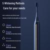 JIMOK J1 Sonic Electric Toothbrush CN plug (adapter included)