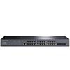TP-Link TL-SG3428 Enterprise 24-Port Gigabit Layer 2 Managed Switch