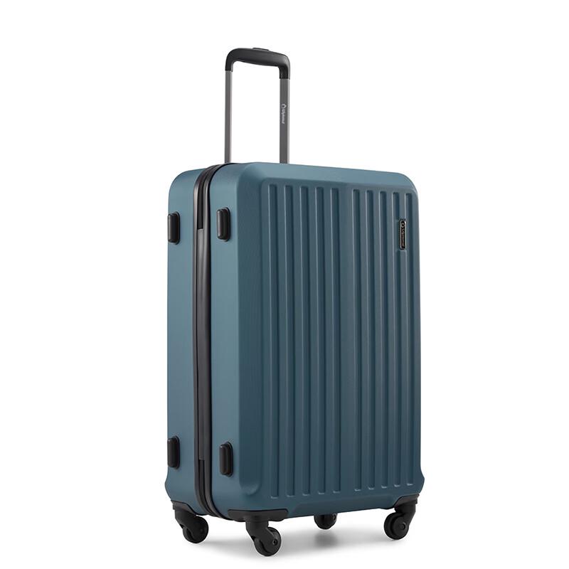 Diplomat HM-6694-2 28-inch Spinner Luggage