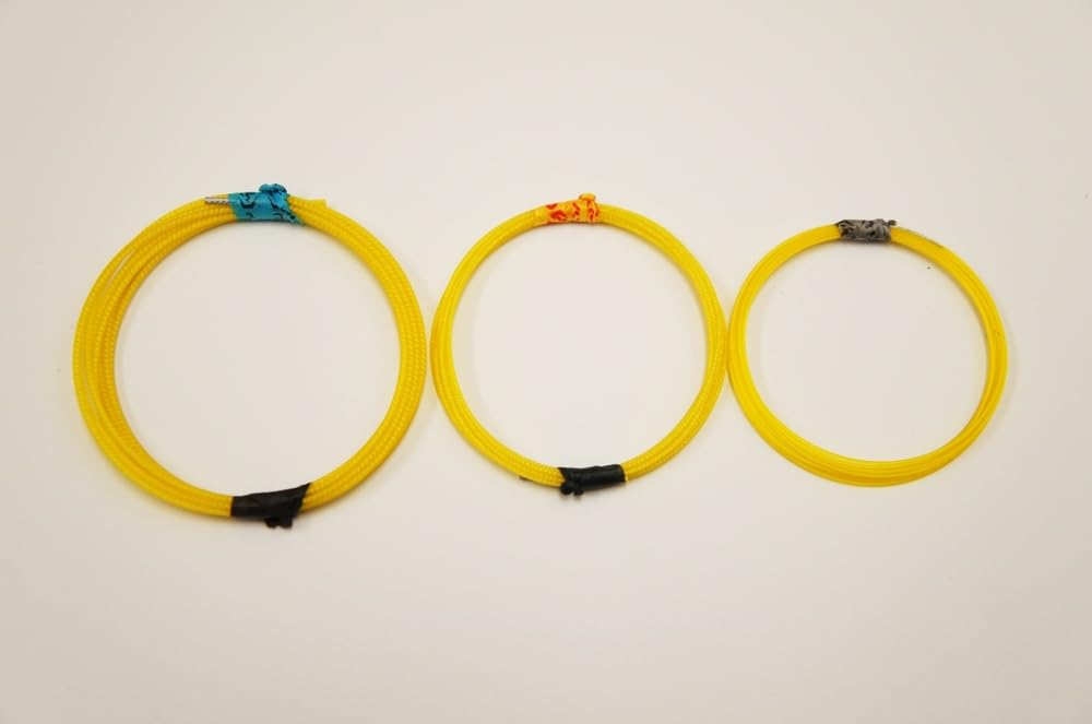 Shamisen string set for Nagauta shamisen Fuji 1 of each practice, strings, type.