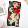 Tropical Paradise Hawaiian Birds Case For Samsung Galaxy S22 S23 S24 Ultra Plus Note 10 20 S8 S9 S10 S20 FE S21 FE Cover