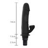 Multifunction Silicone Fascia Gun Massage Head Adapter