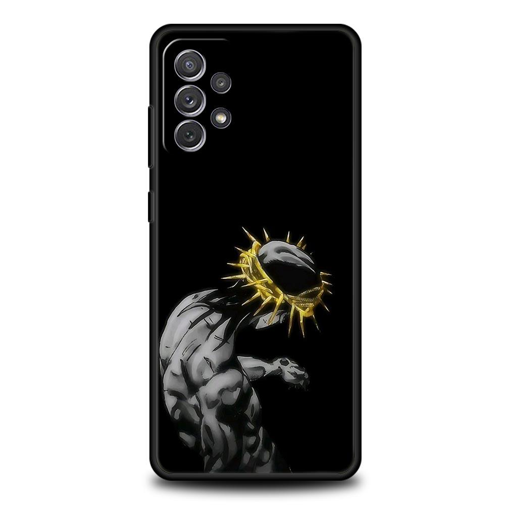 

Christian Bible Jesus Phone Case for Samsung A17 A13 A15 A25 A35 A51 A55 A71 A21S A11 A31 A41 A23 A53 A73 5G A03S A05s Cover Samsung A11