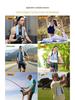 Microfiber Quick-Dry Double-Sided Yoga & Sports Towel