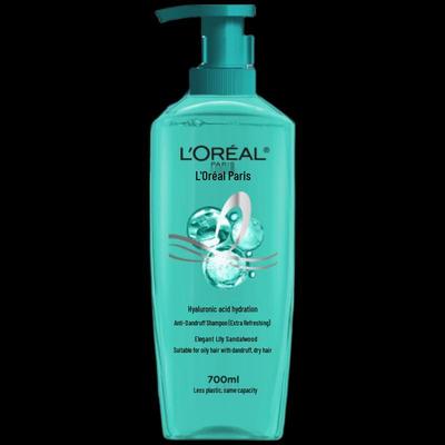 Shampoos & Haarspülung – Shampoos
