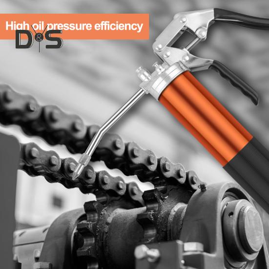 

Комплект смазочного насоса 6000psi