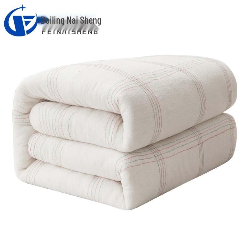 

FNS All-Season Thick Quilt Core / Mattress Pad 5 kg, 180x220 cm