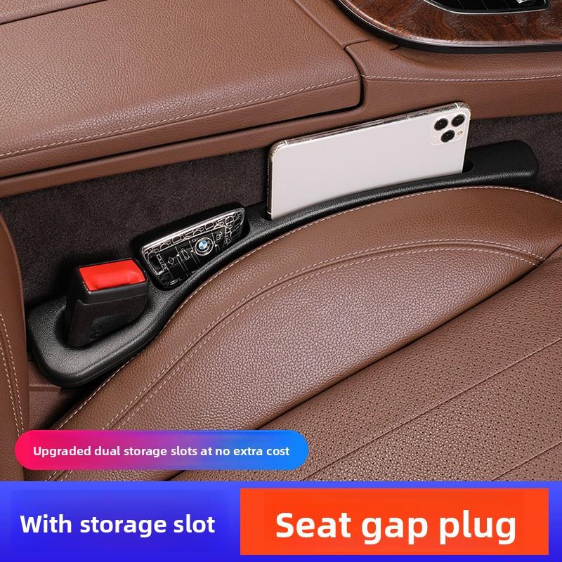 1 Pair of Seam-sealing Tape for Car Seat Edge Repairs