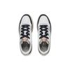 New LiNing Relaxing Lightweight Low Top Skateboard Shoes Men's White Black Gray AGCT401-5