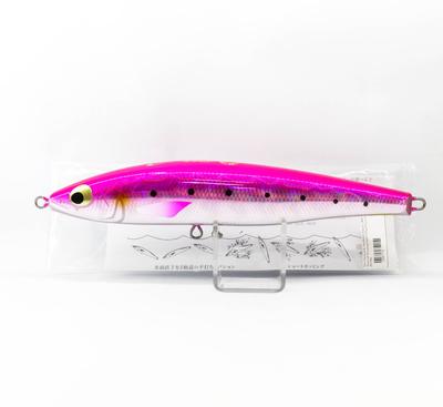 Sea VentureX Stickbait Venus 240F Normal Schwimmender Köder 135g P Iwashi (0778)