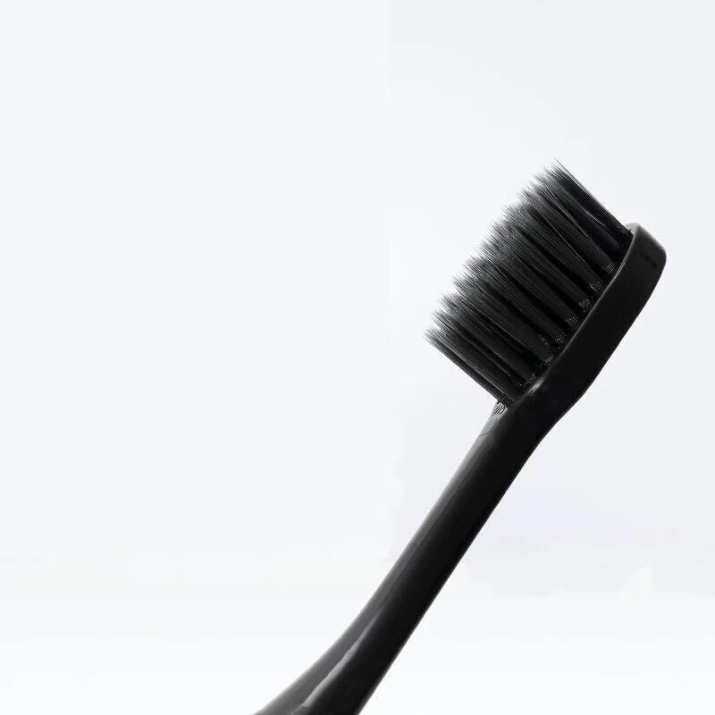Saky Carbon Fiber Soft Bristle Toothbrush