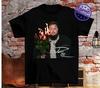 Rare Jelly Roll Signature Singer Black All Size T-Shirt S-4Xl Unisex T-Shirt