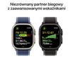 Watch Ultra 3 GPS + Cellular 49mm Black Titanium Case with Black/Charcoal Trail Loop - S/M