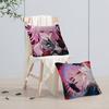 Evernight Pillowcase Toon Gift Cushion Cover Bedroom Home Sofa Chair Seat Decor Pillow Case