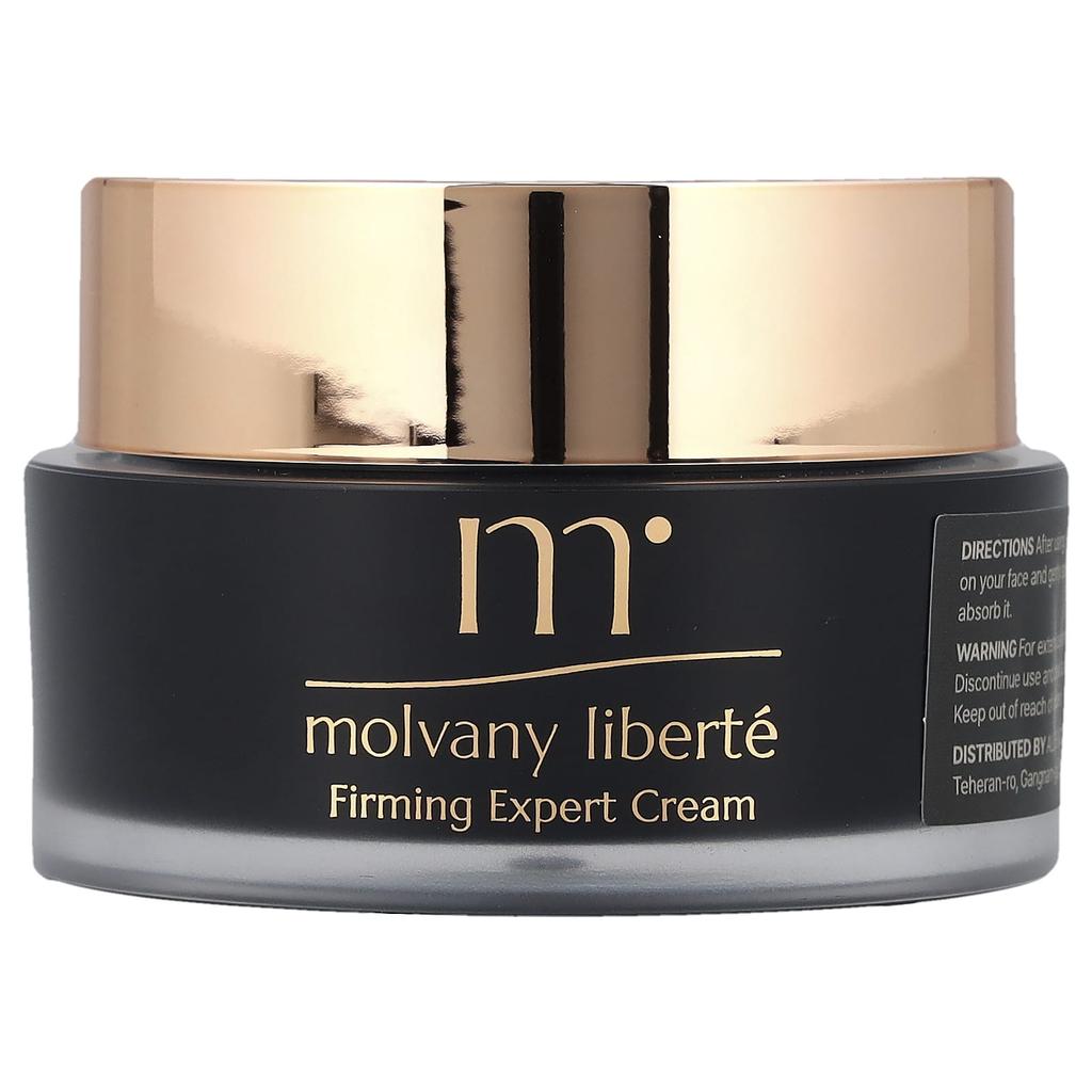 Liberte Firming Expert Cream, 50Ml(1.69Fl Oz)
