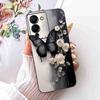 Fashion Pattern Case For Infinix Note 12 G96 Cover Ultra Slim Silicone Soft TPU Cover Cases For Infinix Note12 G96 X670 Bumper