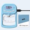 Electronic Grip Power Trainer LED Display Digital Grip Strength Hand Dynamometer