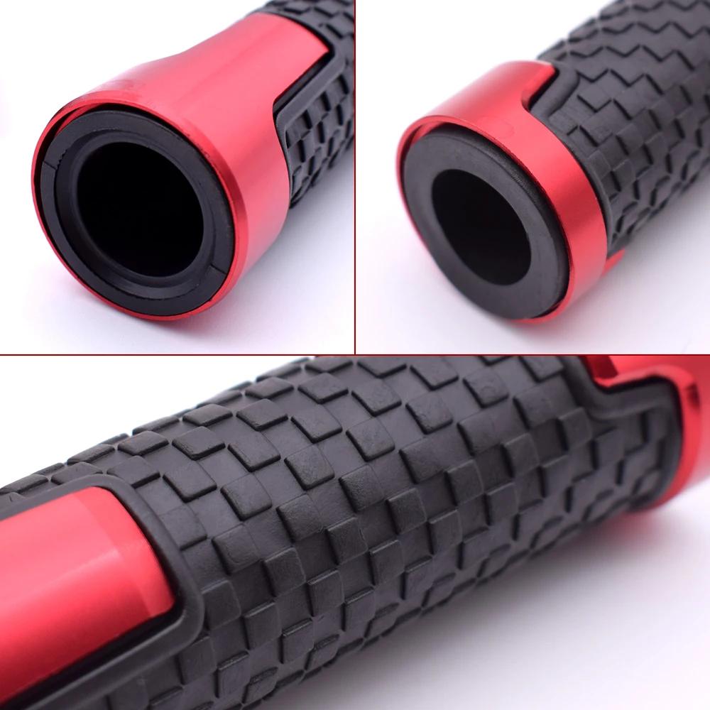 For Himalayan 450 HIMALAYAN 450 7/8" 22mm Universal Motorcycle Handlebar Non-slip Handlebar Himalayan 450 Handlebar Cover