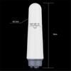 Machine Anti Wrinkle Anti Aging Vibration Mini Eye Massager Electric Massage Pen Face Skin Care