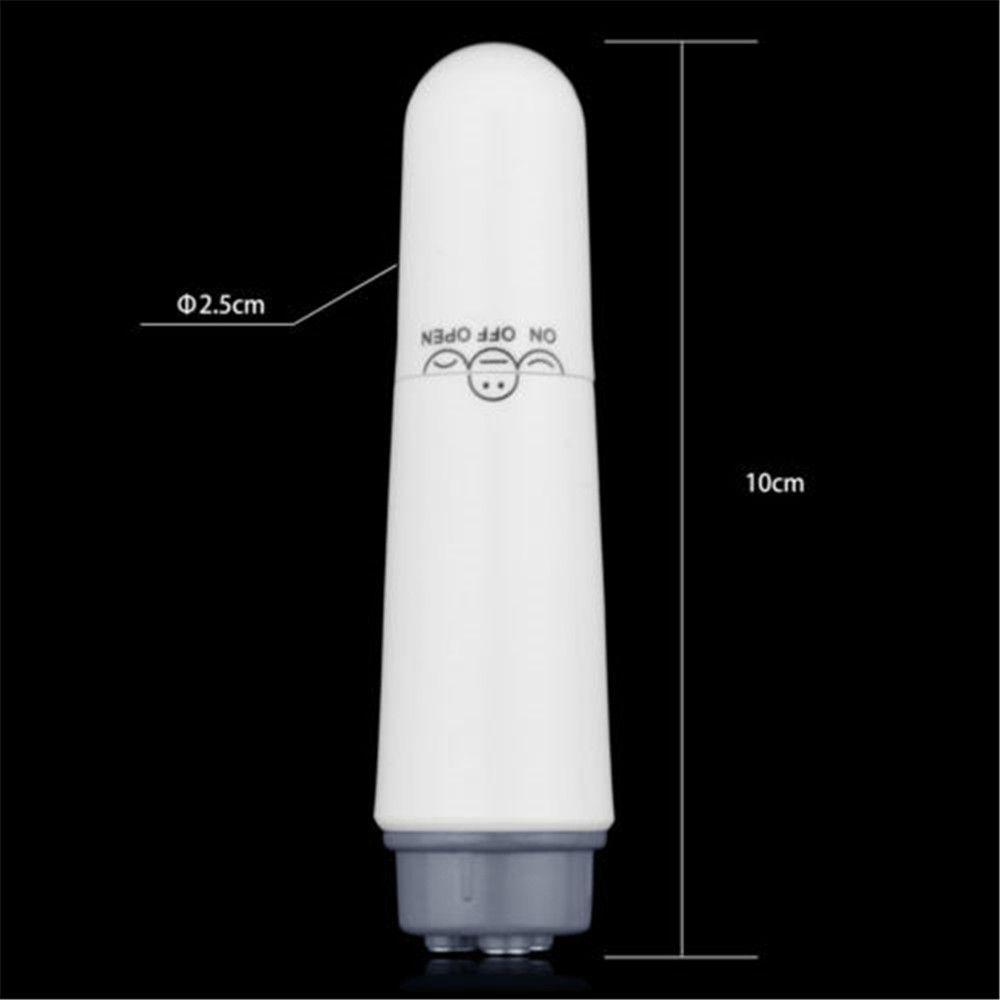 Machine Anti Wrinkle Anti Aging Vibration Mini Eye Massager Electric Massage Pen Face Skin Care