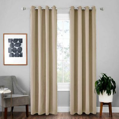 Buy 132 Inch Curtains At Affordable Price From 29 Usd Best Prices Fast And Free Shipping Joom