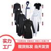 Jujutsu Kaisen Suit, High School Gojo Gojo, Yujie Cosplay, Costume, Anime Performance Costume
