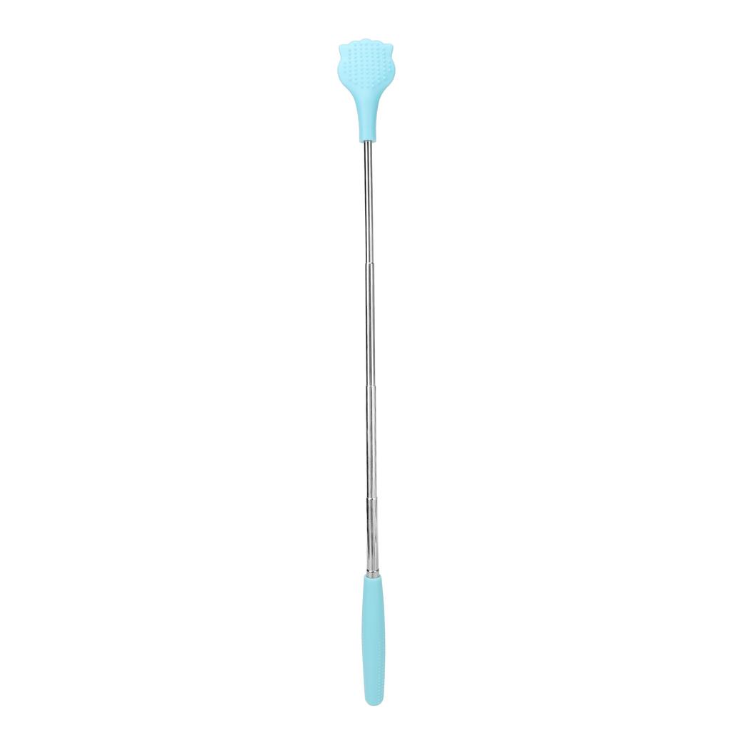 Self Back Scratcher Stretchable Multifunctional Body Massager Cat Claw   Cute Scratching Tool