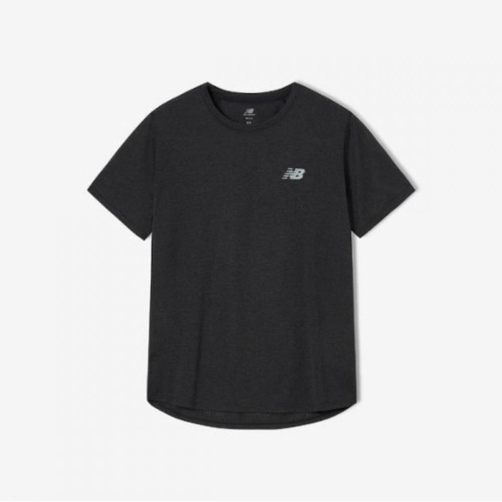 

New Balance Женская футболка с коротким рукавом wT41253 085(S)