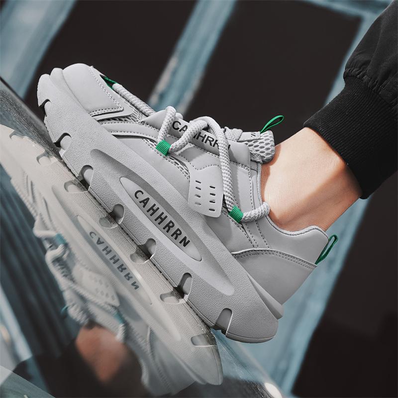 Fashion CYYTL Mens Sneakers Casual Shoes Outdoor Tennis Hiking Fashion Sports Breathable Running Luxury Designer Platform Summer Loafers