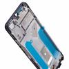 For Infinix Smart 6 X6511B X6511 X6511E OEM Front Housing Frame Replacement Part (Without Logo)