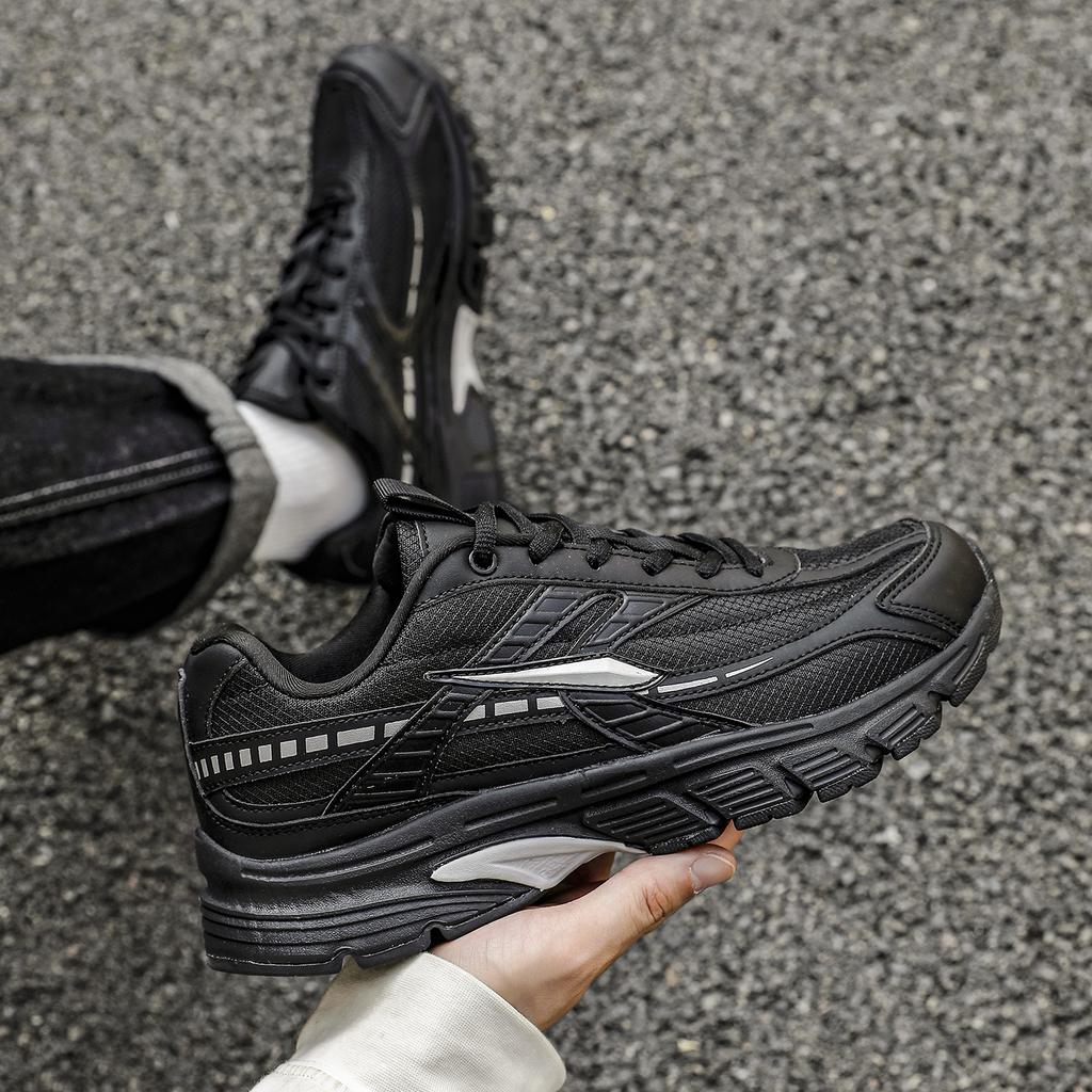 Shoes Men Sneakers Male Casual Mens Shoes Tenis Luxury Shoes Trainer Race Breathable Shoes Fashion Loafers Running Shoes for Men