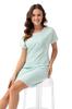Košeľa Luna 297 kr/r M-2XL L24 dámska Luna
