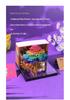 Tree of Life 3D Paper Carving Calendar and Sticky Notes Desk Ornament