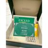 Used CITIZEN EXCEED Eco-Drive Radio-controlled Watch Main Unit