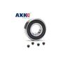 Bicycle Ceramic Bearing Ceramic Take Up Bearing Bicycle Hub Hybrid Ceramic Si3N4 Bearing 6000 6200 6300-2RS CB