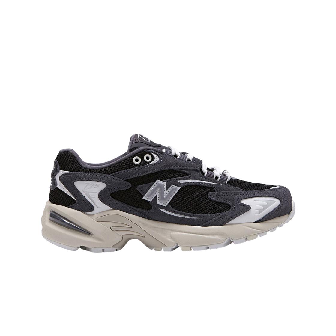 

Мужские кроссовки New Balance 725 Magnet Black ML725AC