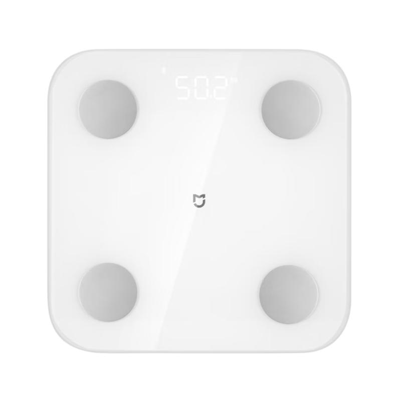 

Mijia Smart Body Fat Scale S400 (CN version)