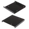 Hdd/Ssd Mounting Bracket - 2.5" To 3.5-Inch Hard Disk Bracket Hard Drive Adapter