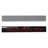 1Pc ABS Car Sticker Quattro Logo A3 A4 A5 A6 B7 Q7 B8 TT RS3 RS4 R8 A8 A7 Q5 Q3 C7 S3 B5 Q2 Rear Trunk Emblem Decoration