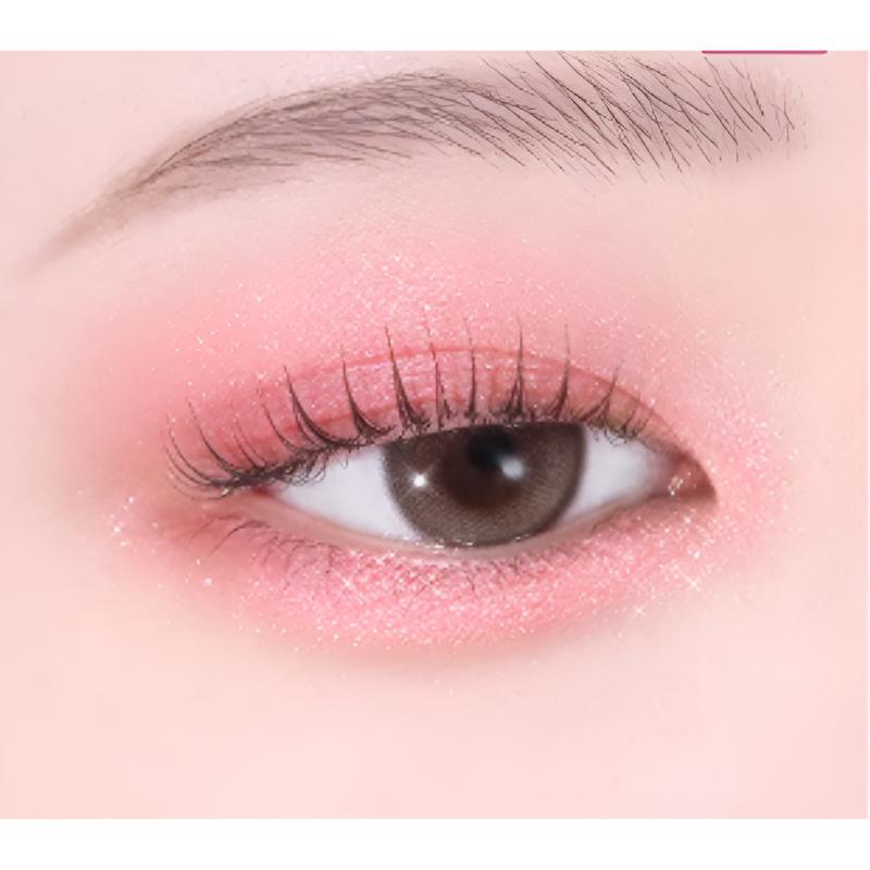 TIRTIR Sombra de Olhos de Bolso Airslick