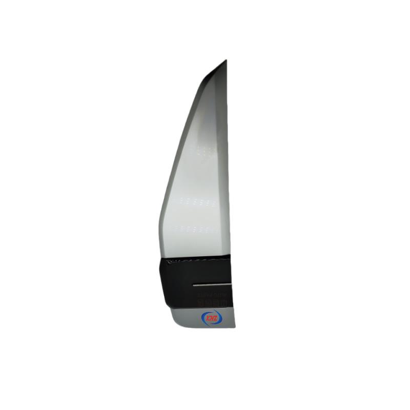 Front Fender Trim for Changan CS55 Plus 3rd Gen