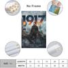 1917 War Movie Poster Canvas Art Poster And Wall Art Picture Print Modern Family Bedroom Decor Posters 24x36inch(60x90cm)