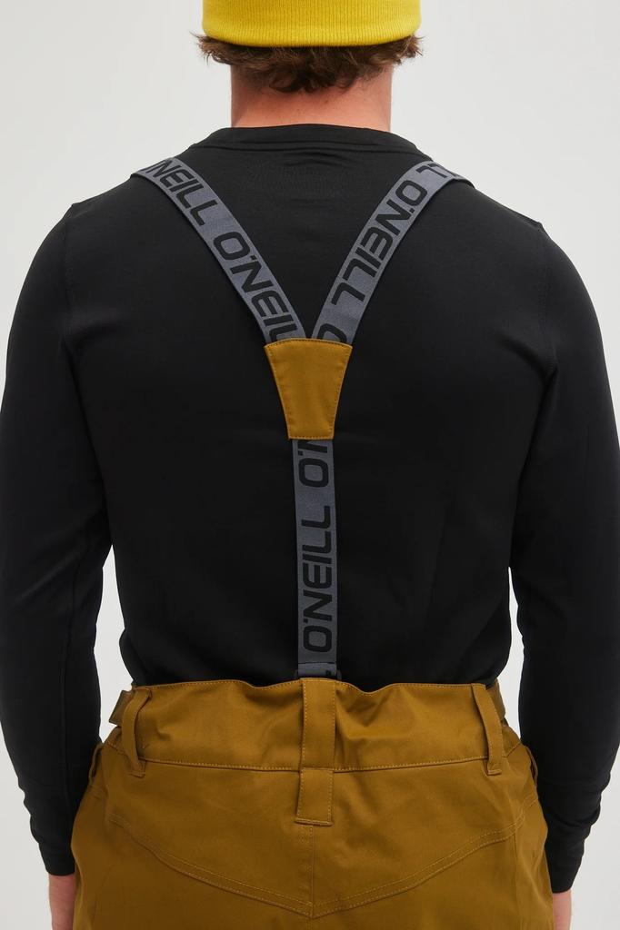 O'neill Chute Pants Snow Wear Men Plantation [2550018-17015] r.S