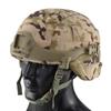 Tactical Kevlar Helmet Cover