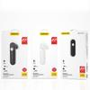 Wireless Bluetooth Headset 50 Black