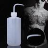 2pcs 500ml Squeeze Bottles Tattoo Washing Bottle Diffuser Green Soap Supply Bottle Tattoo Tools