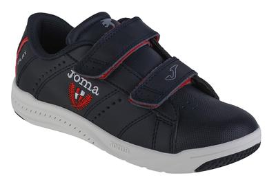 W.Play Jr 21 WPLAYW, for Boy Navy Sneakers