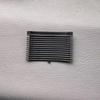 Volvo XC90 Rear Seat 220V Power Outlet & Sunshade Cover